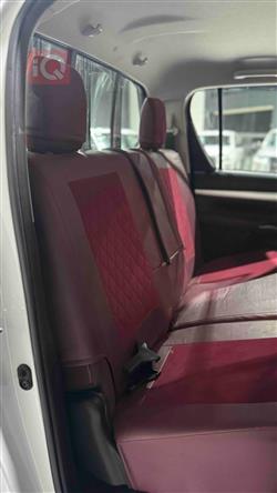 تۆیۆتا هایلۆکس